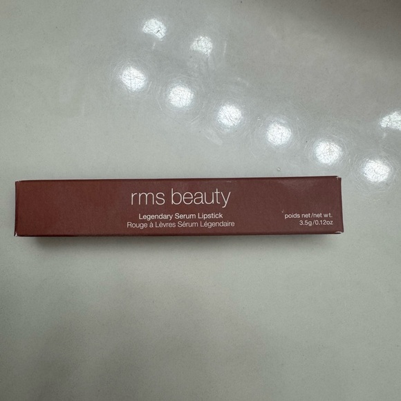 RMS Beauty Makeup Rms Beauty Suncoverup Super Tint Spf 5 Cameo Rms